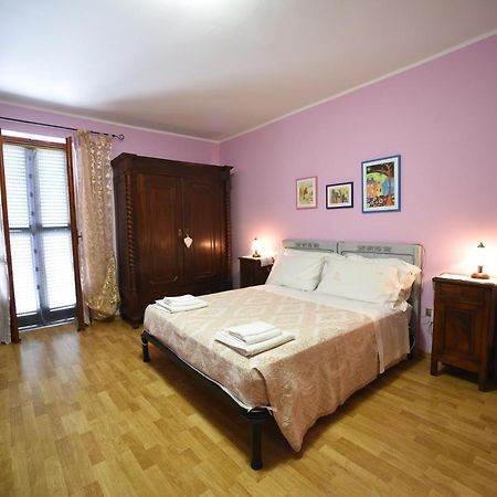 אסטי B&B La Riundela מראה חיצוני תמונה