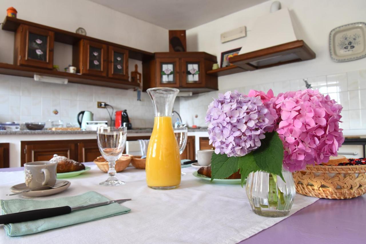 אסטי B&B La Riundela מראה חיצוני תמונה