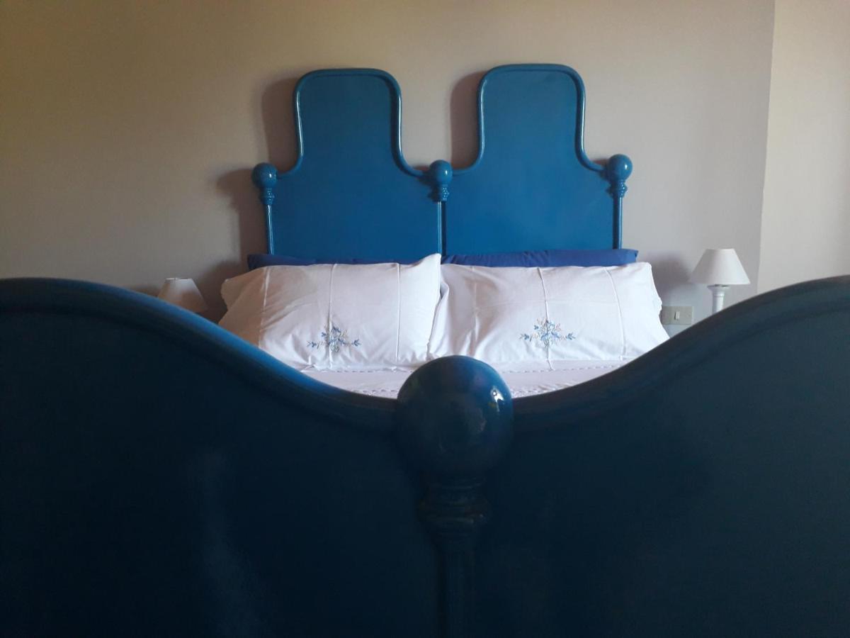 אסטי B&B La Riundela מראה חיצוני תמונה