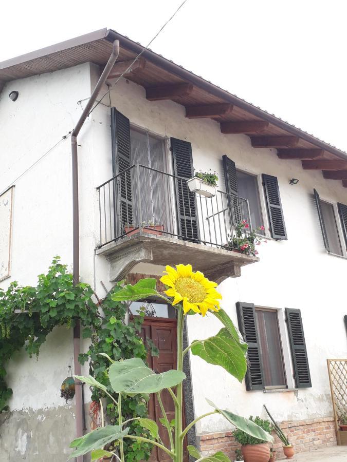 אסטי B&B La Riundela מראה חיצוני תמונה