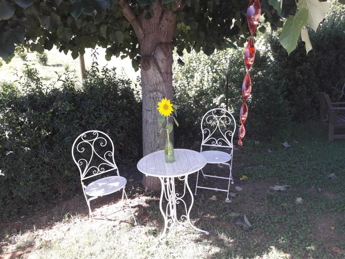 אסטי B&B La Riundela מראה חיצוני תמונה