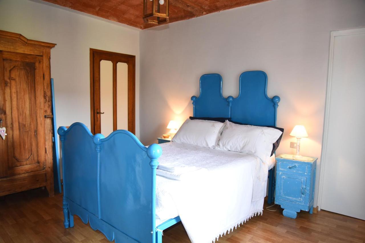 אסטי B&B La Riundela מראה חיצוני תמונה
