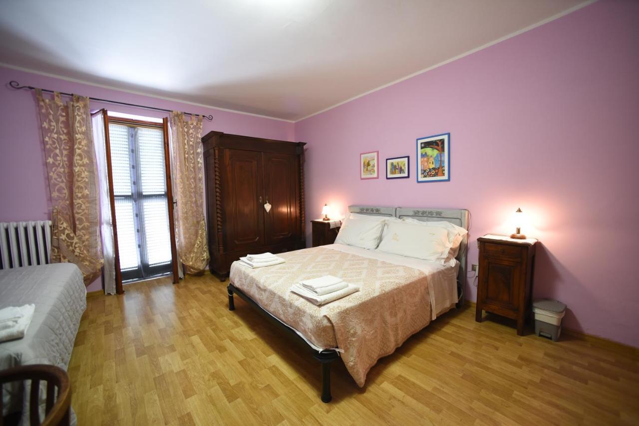 אסטי B&B La Riundela מראה חיצוני תמונה