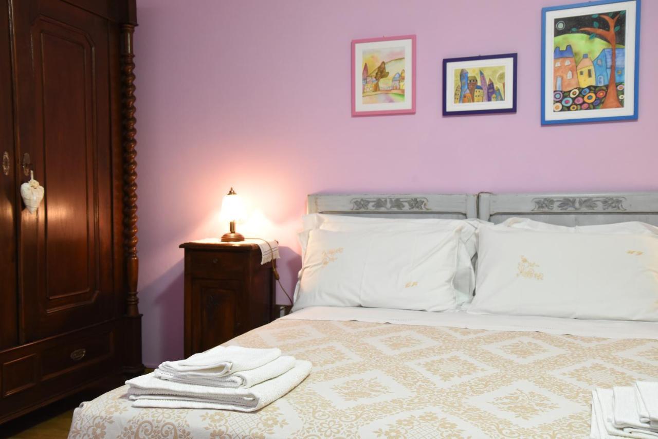 אסטי B&B La Riundela מראה חיצוני תמונה